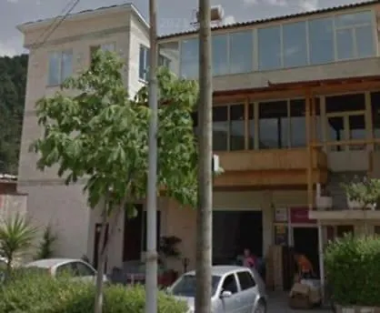 Hostel Diora