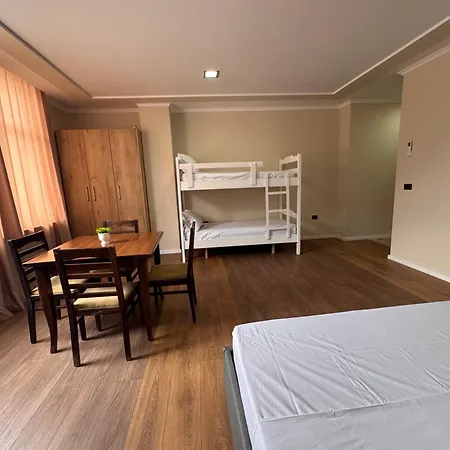 Diora Hostel