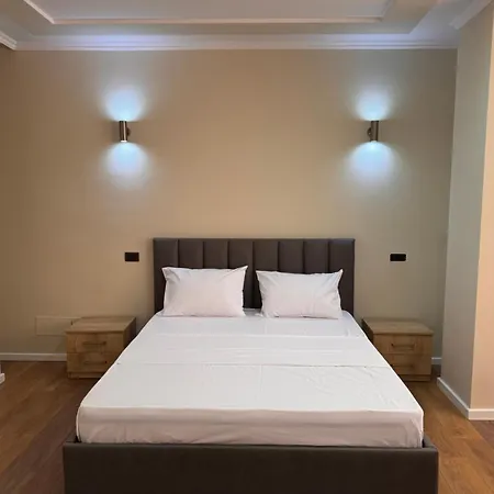 Diora Hostel *
