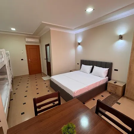 Hostel Diora *