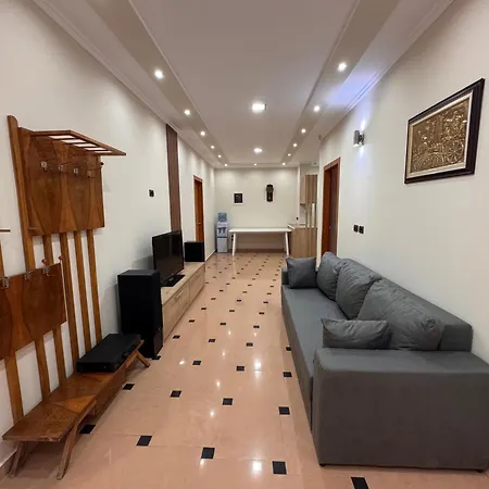 Diora Hostel Elbasan