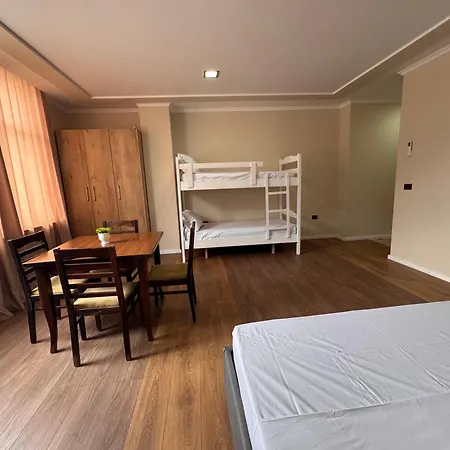 Diora Hostel