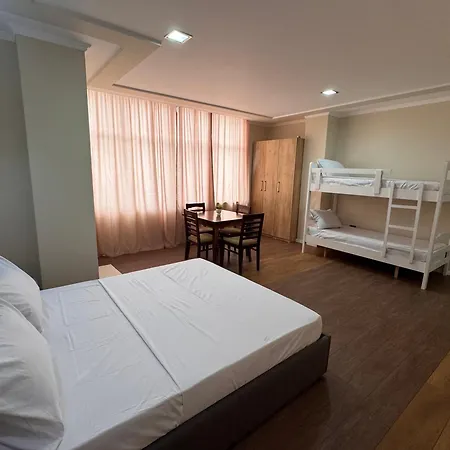 Diora Hostel
