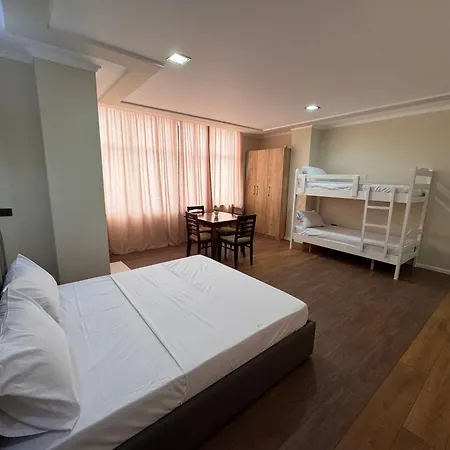 Diora Hostel *