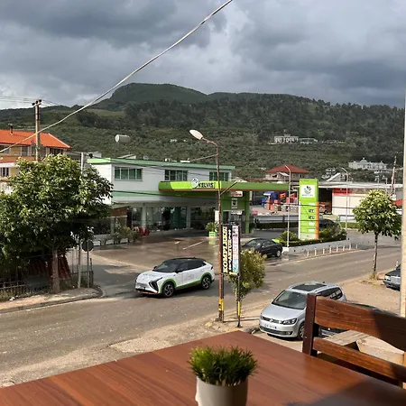 Diora Hostel