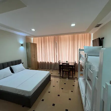 Hostel Diora *