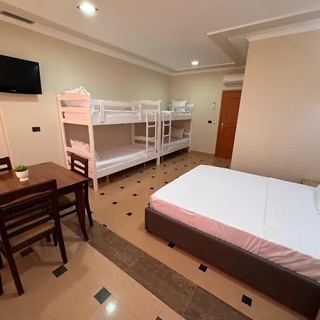 Hostal Diora Elbasan