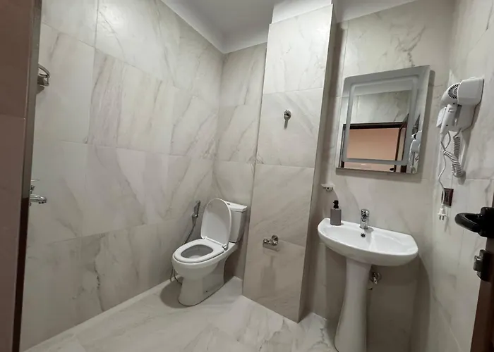 Hostel Diora Elbasan