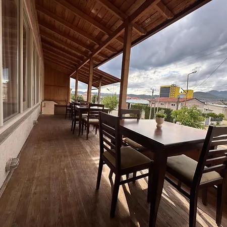 Albergue Diora *